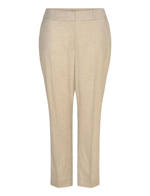 ONLY Carmakoma | Carveronica-Elly Life Hw Pant Tlr Noos | 50 x 32