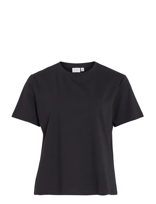 Vila | Vinora S/S T-Shirt - Noos | L