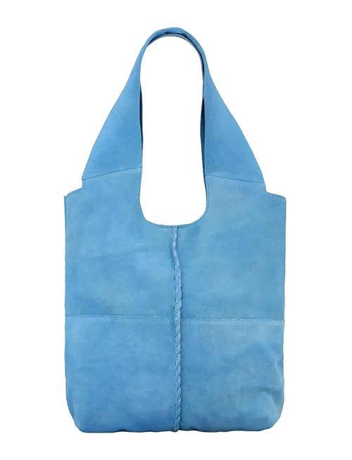Becksöndergaard | Suede Demi Bag | ONE SIZE