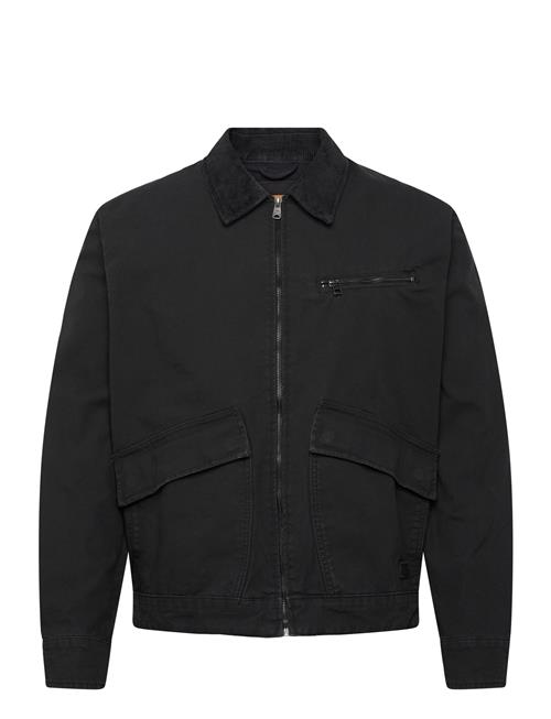 Timberland | Washed Canvas Jacket | S
