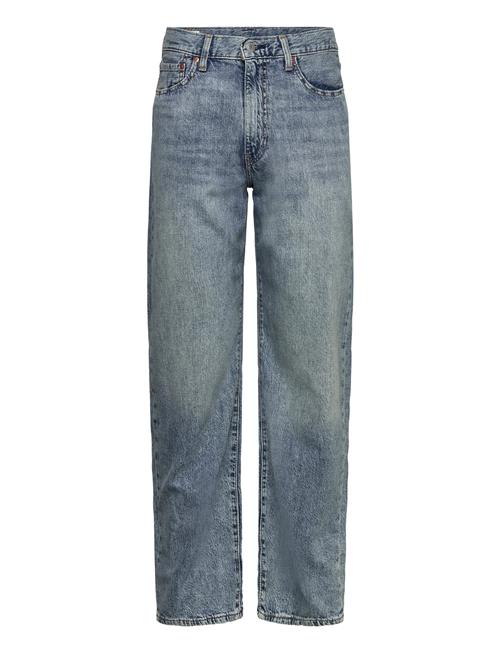 Levi's® | 568 Loose Straight At The Laun | 33 x 34