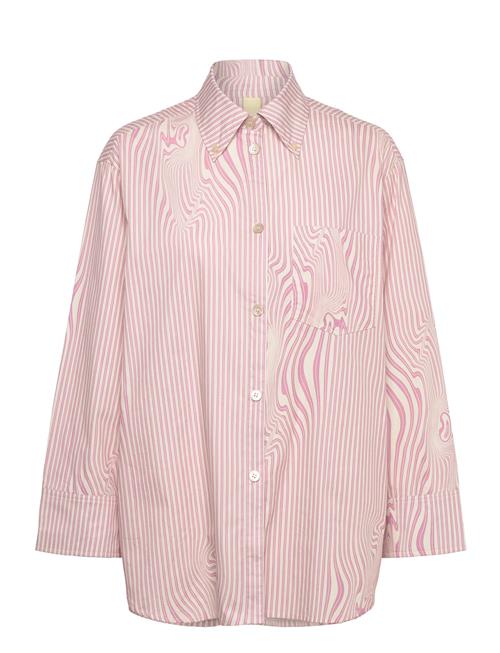 Brixtol Textiles | Rhona Off White | M