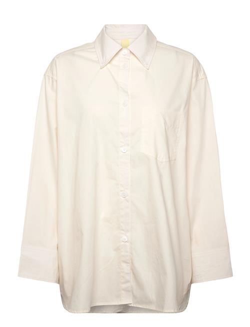 Brixtol Textiles | Rhona Off White | L