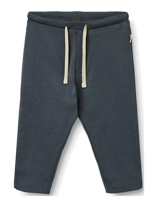 Wheat | Jersey Pants Manfred | 80
