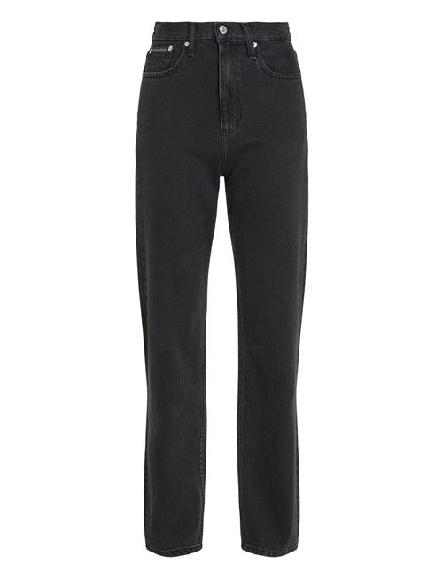 Calvin Klein Jeans | High Rise Straight | 32 x 32