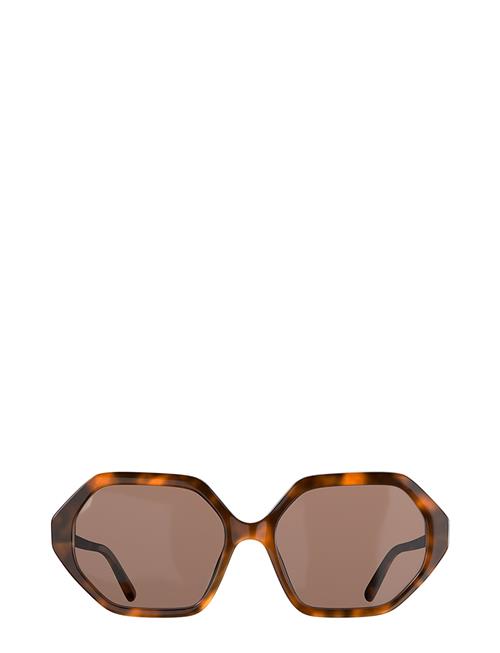 Corlin Eyewear | Grace Tortoise Brown | ONE SIZE