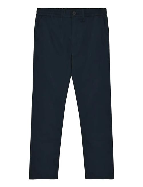 Knowledge Cotton Apparel | Tim Tapered Chino Pants | XXXL/32