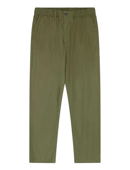 Knowledge Cotton Apparel | Tim Tapered Chino Pants | S/32