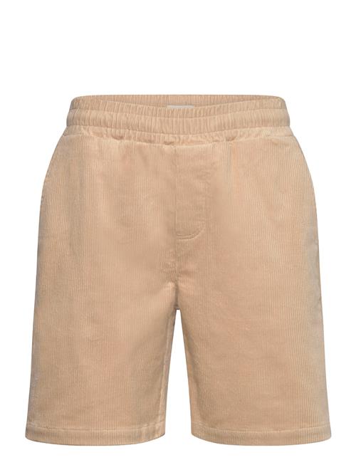 Fat Moose | Fox Corduroy Shorts | M