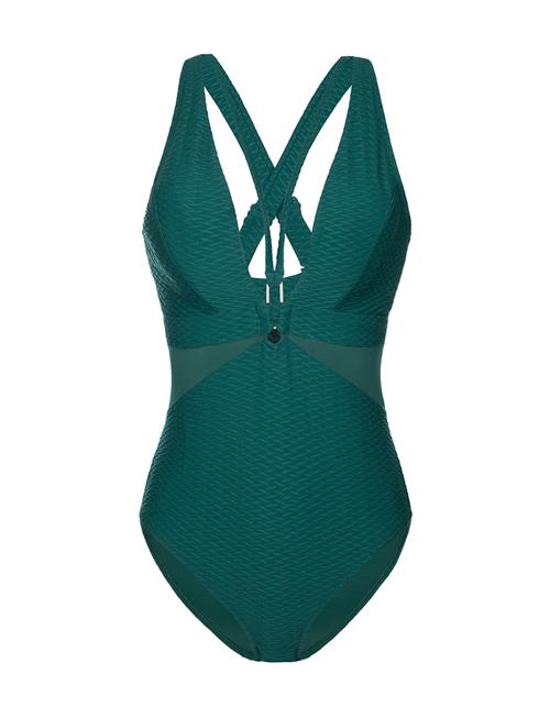 Dorina | Bati Shaping Swimsuit | L