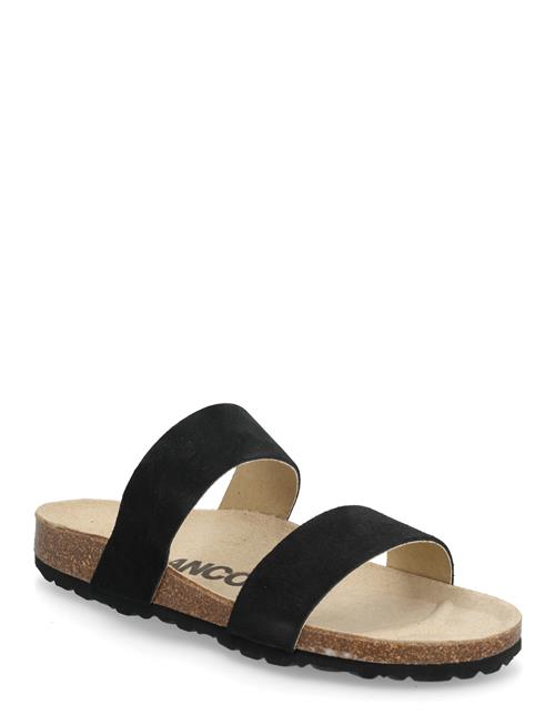 Bianco | Biabetricia Twin Strap Sandal Suede | 40