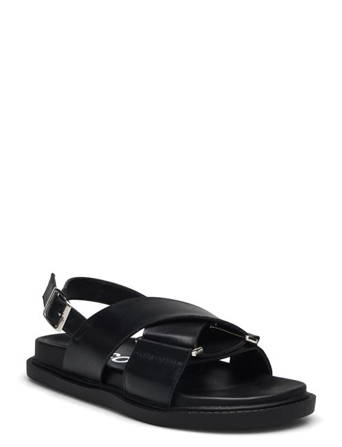 Bianco | Biaoslo Cross Sandal Faux Leather | 37
