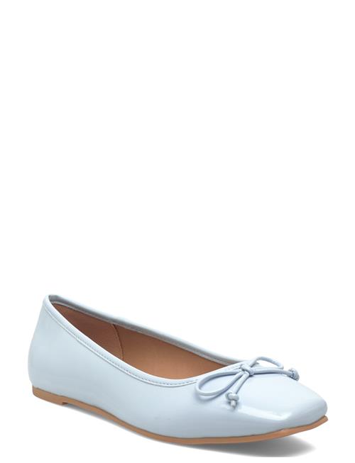 Bianco | Biarose Karré Ballet Flat Faux Leather | 39