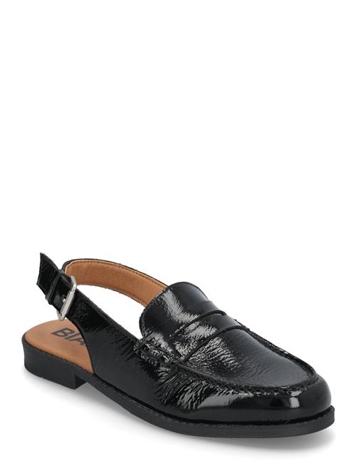 Bianco | Biapop Slingback Loafer Nappalak | 37