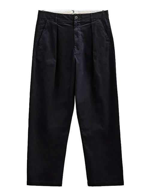 Anerkjendt | Akjakob Cotton Pleat Pants | M