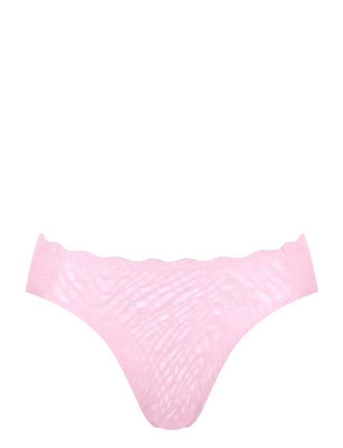 sloggi | Sloggi Zero Feel Bliss High Leg | L