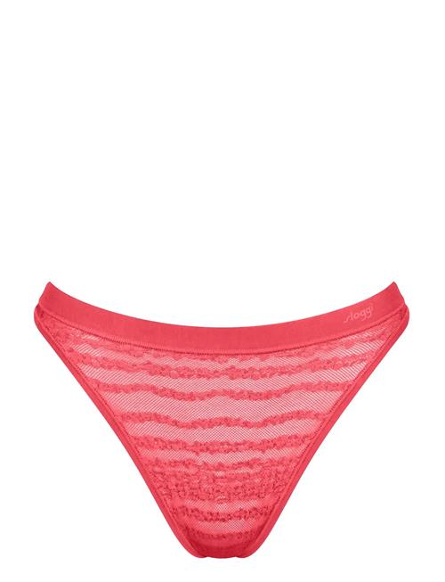 sloggi | Sloggi Free Evolve String Lace | 1