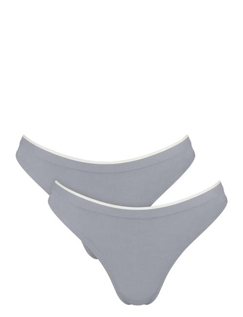 sloggi | Sloggi Go Sense Tanga 2P | XXL
