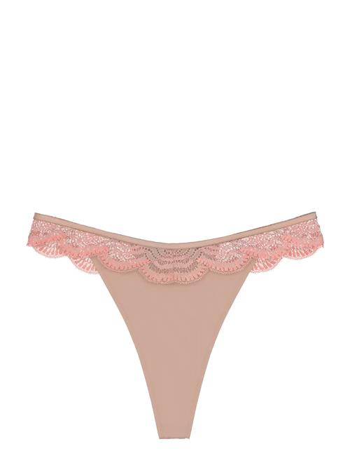 Triumph | Triumph Comfort Glam String | 38