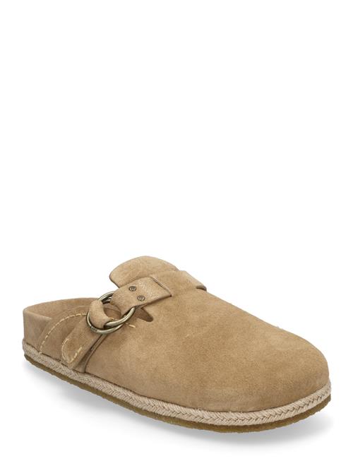 Polo Ralph Lauren | Suede-Turbach Clog-Sn-Csl | 43