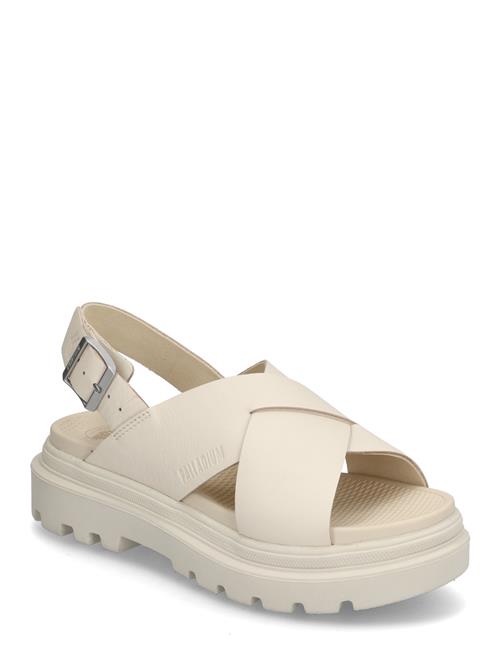 Palladium | Pallacruise Crossed | 38