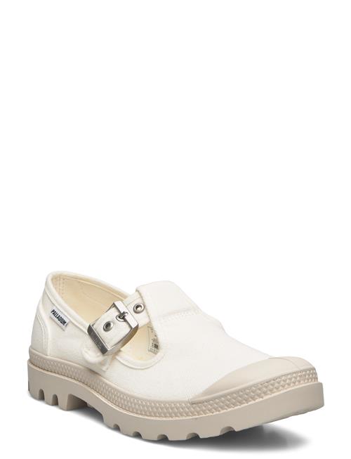 Palladium | Pampa M-Jane Washed | 41