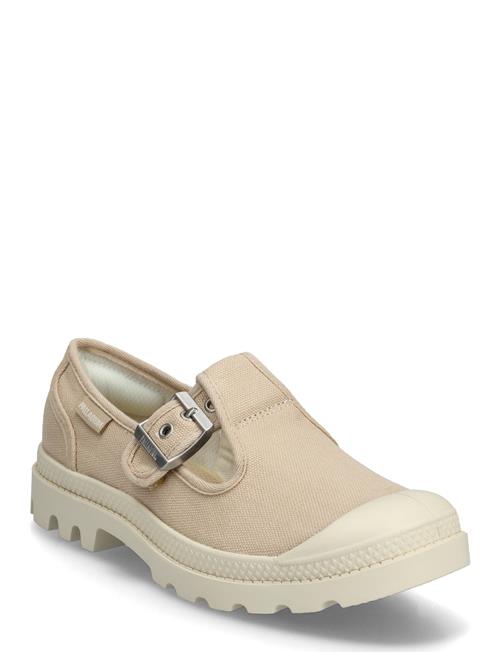 Palladium | Pampa M-Jane Washed | 38