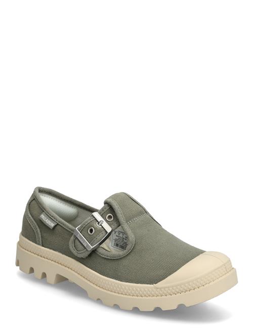 Palladium | Pampa M-Jane Washed | 39