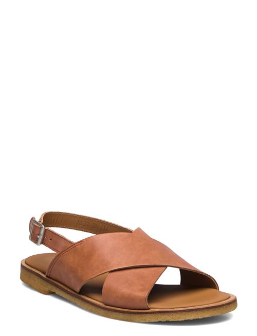 ANGULUS | Sandals - Flat  - Open Toe - Op | 36