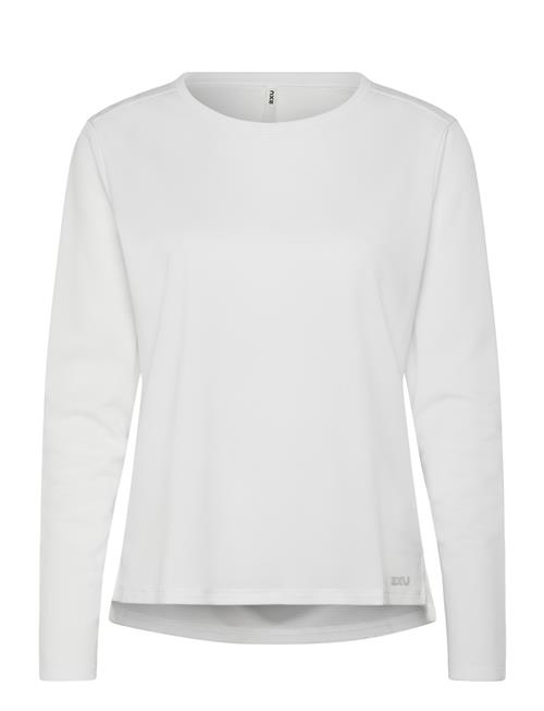 2XU | Aero Mesh Long Sleeve | XXS