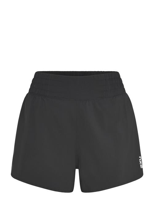 2XU | Aero Hi-Rise 4 Inch Shorts | S