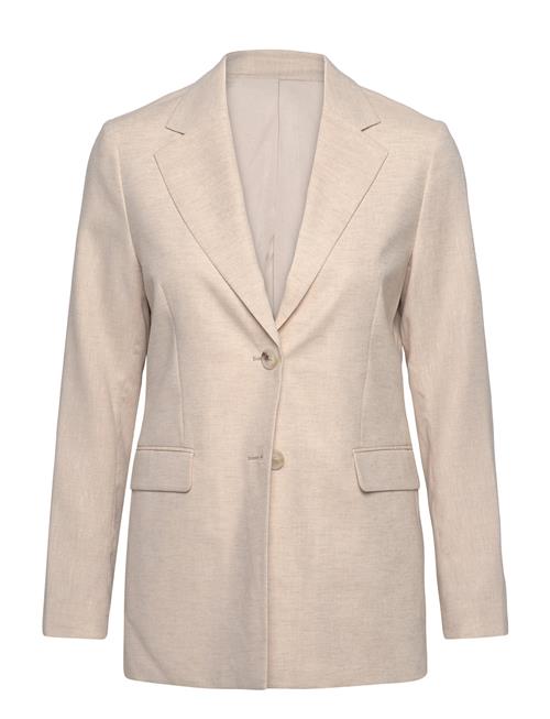 Bruun & Stengade | Bs Irene Slim Fit Blazer | 38