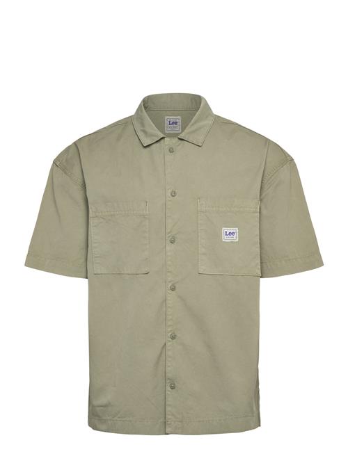 Lee Jeans | Lee Mechanic Shirt | XL