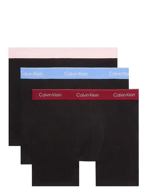 Calvin Klein | Boxer Brief 3Pk | XXL