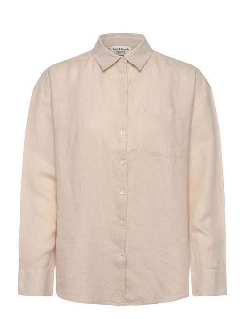 Bruun & Stengade | Bs Aglaia Regular Fit Shirt | 44