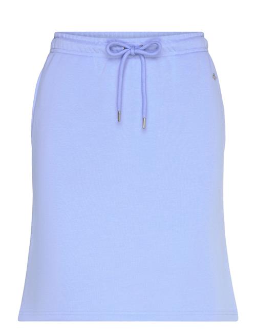 GANT | Reg Shield Jersey Skirt | XL