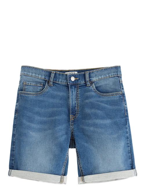 Lindex | Shorts Denimjersey Staffan | 164