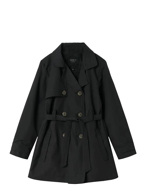 name it | Nkfmadelin Trench Coat Noos | 140