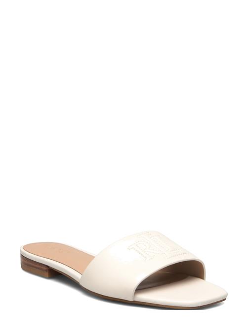 Lauren Ralph Lauren | Soft Nappa-Everley Sld-Sn-Sli | 38