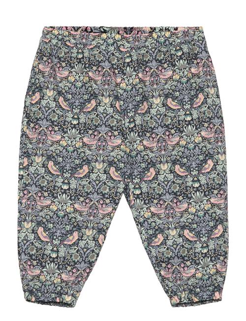 Huttelihut | Pants In Liberty Fabric W. Lin | 68