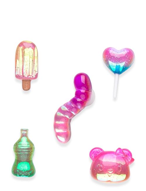 Crocs | Jelly Candy 5 Pack | ONE SIZE