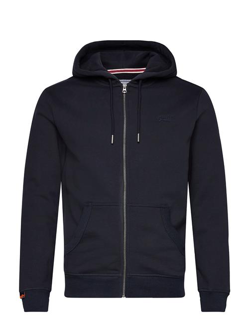 Superdry | Essential Logo Zip Hoodie Hb | XL