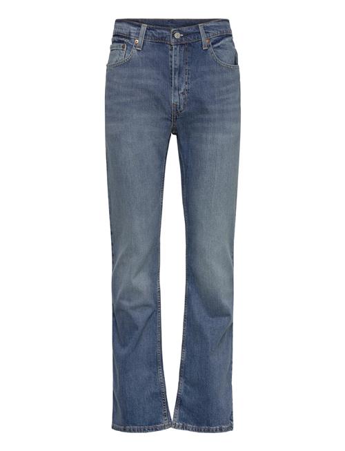Levi's® | 527 Slim Boot Cut Blue Tunes | 32 x 32