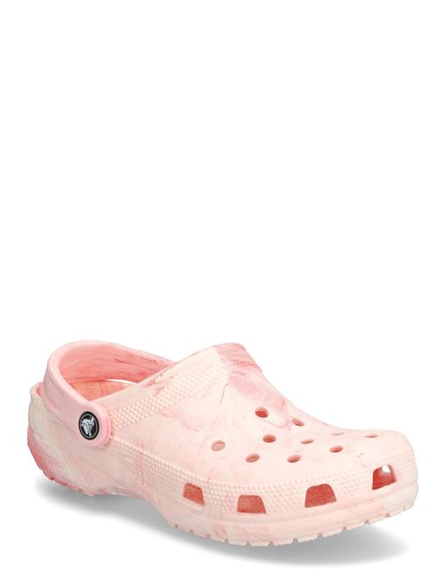 Crocs | Cls Watercolor Marbled Clog | 38/39