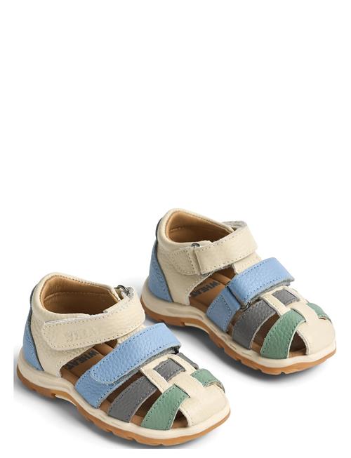 Wheat | Sandal Frei | 25
