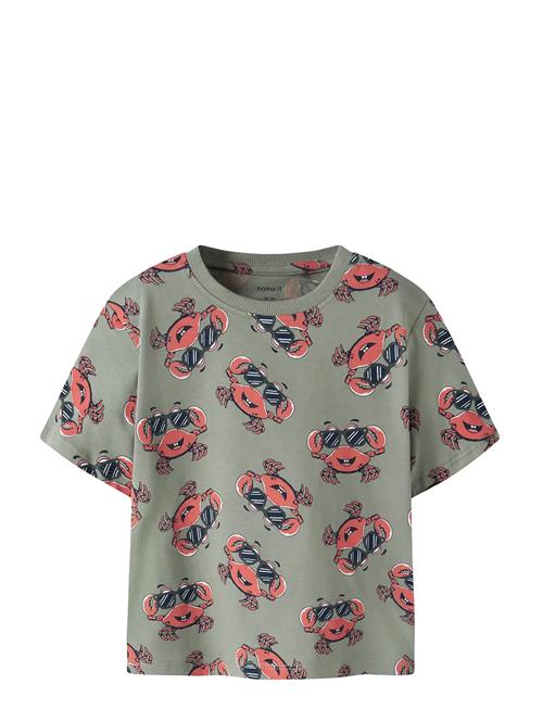 name it | Nmmvalther Ss Nreg Top | 110