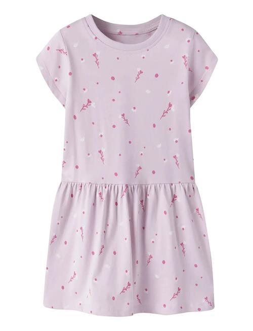 name it | Nmfvilinse Capsl Dress | 98