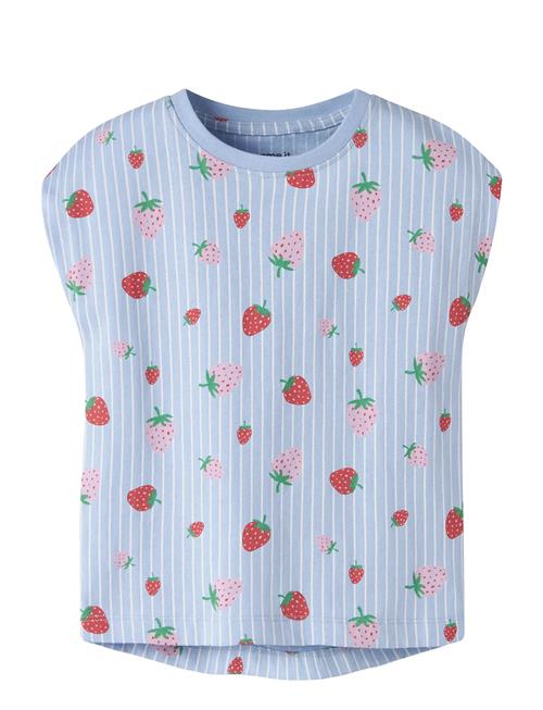 name it | Nmfvigga Capsl Top | 92