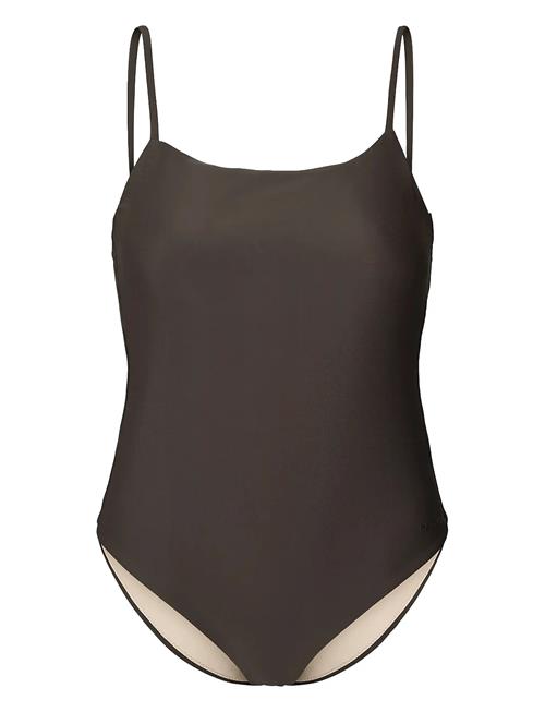 Rethinkit Studios | Swimsuit Bandeau Bay | L