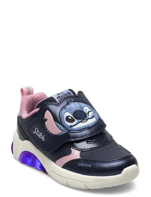 GEOX | J Fadinlight Girl F | 26